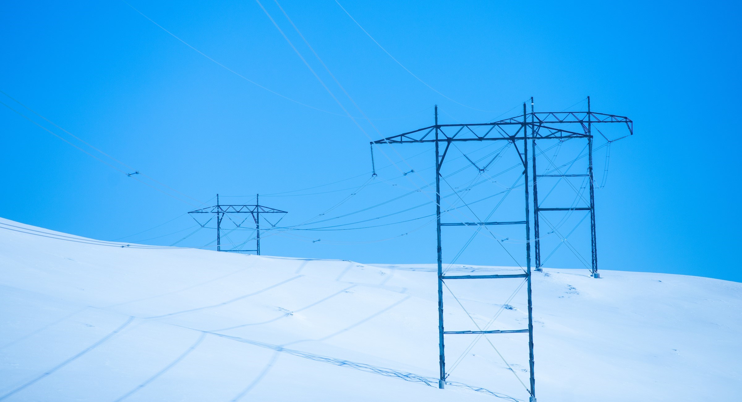 strømnett i norge