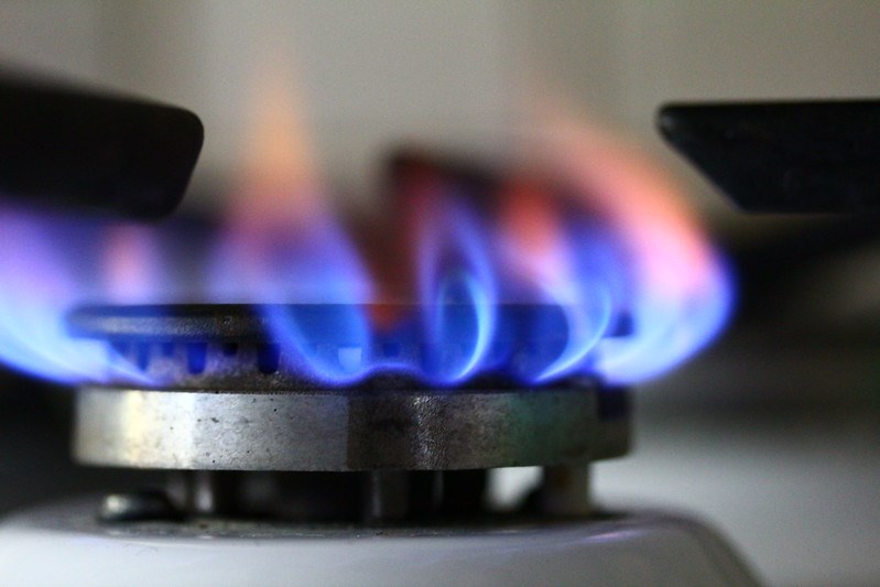 Foto: "gas burner" by paloetic is licensed under CC BY-NC-SA 2.0