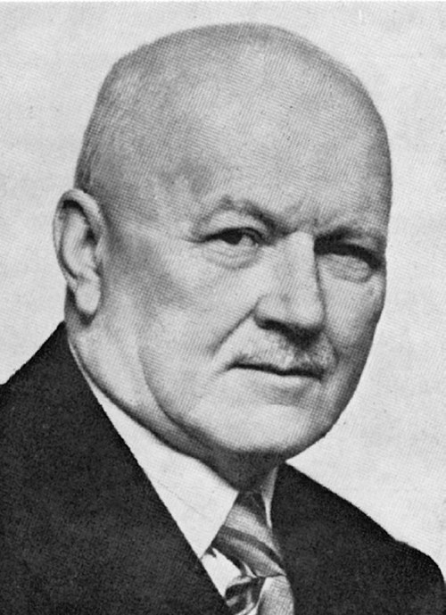 Emil Astrup